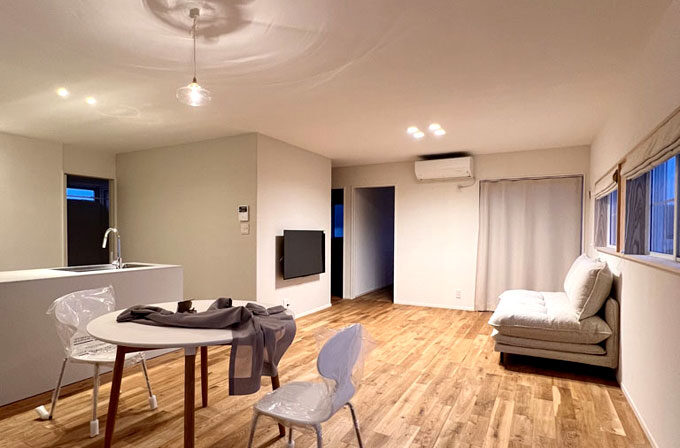 Qhouse　株式会社高正工務店