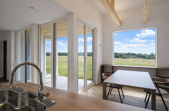 Qhouse　株式会社高正工務店