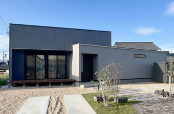 Qhouse　株式会社高正工務店