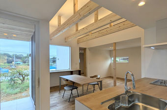 Qhouse　株式会社高正工務店