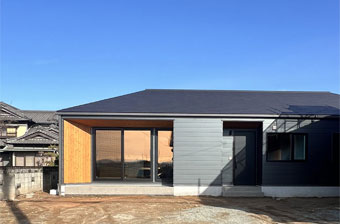 Qhouse　株式会社高正工務店