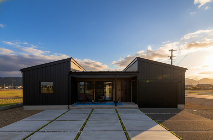 なかむら建設株式会社