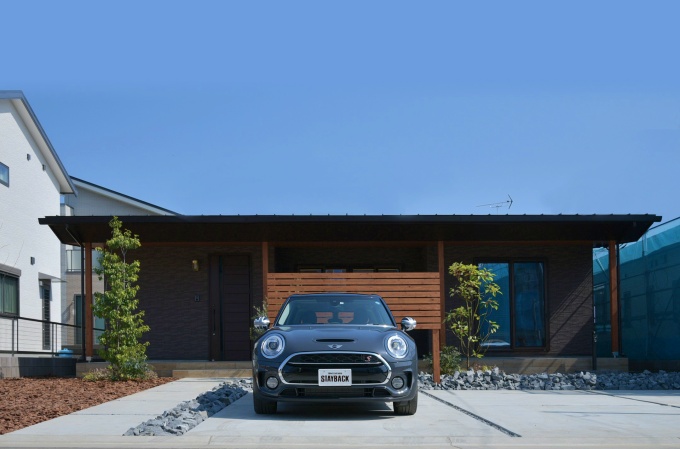 なかむら建設株式会社