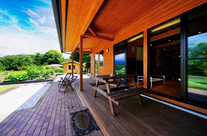 BinO伊勢　株式会社高橋建築