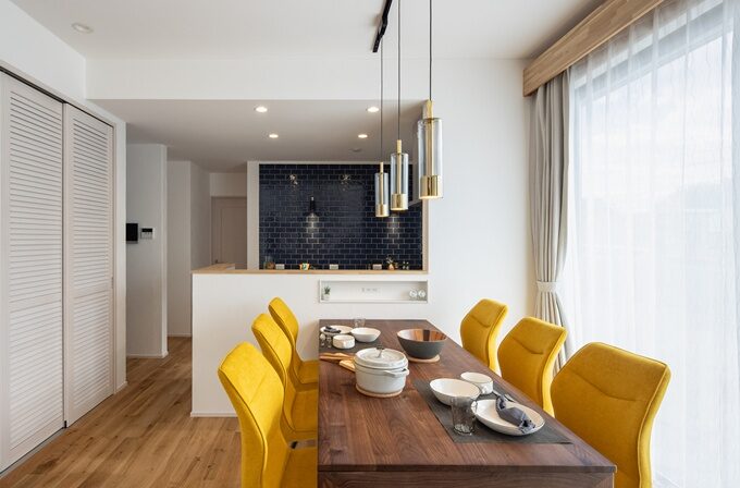 株式会社Living Motif KIKI