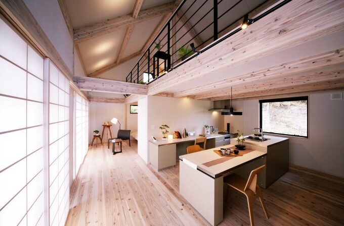 NATURAL STUDIO　建築設計室