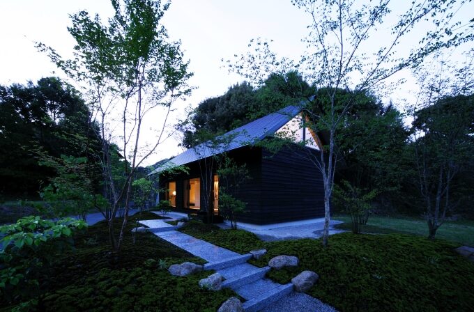 NATURAL STUDIO　建築設計室