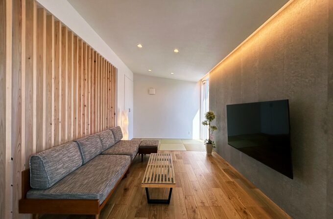 NATURAL STUDIO　建築設計室