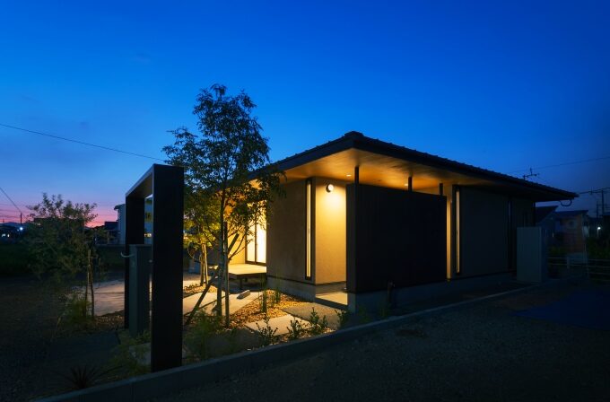 NATURAL STUDIO　建築設計室