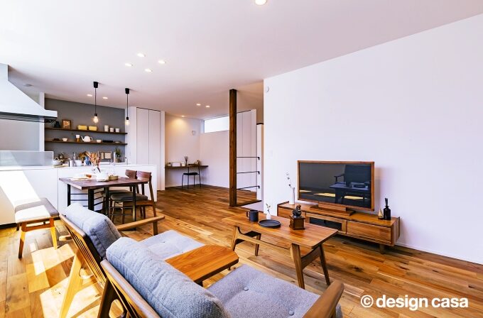 NATURAL STUDIO　建築設計室