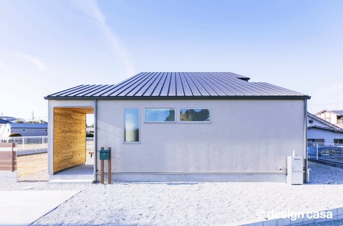 NATURAL STUDIO　建築設計室