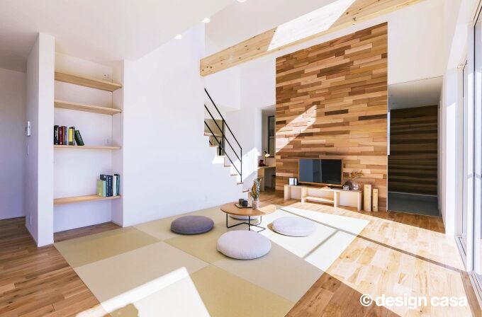 NATURAL STUDIO　建築設計室
