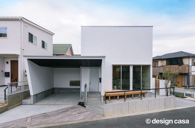 NATURAL STUDIO　建築設計室