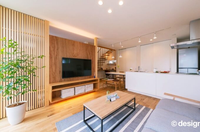 NATURAL STUDIO　建築設計室