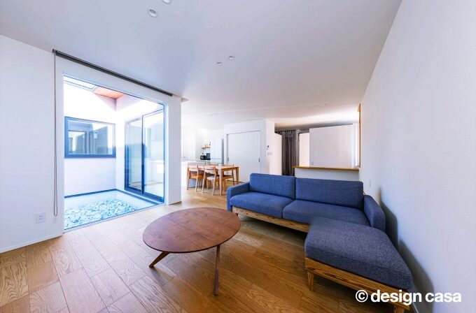 NATURAL STUDIO　建築設計室