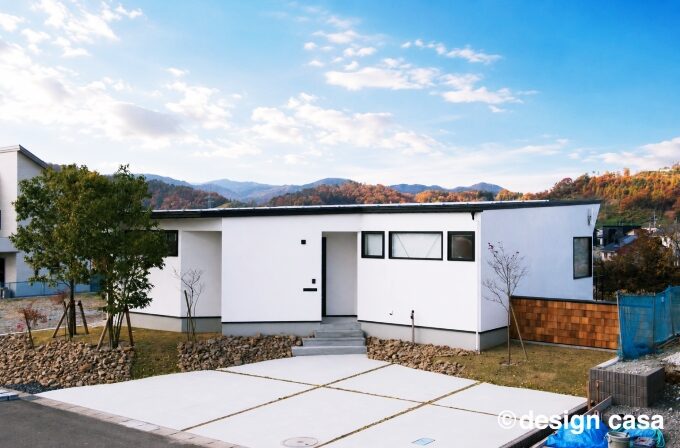 NATURAL STUDIO　建築設計室