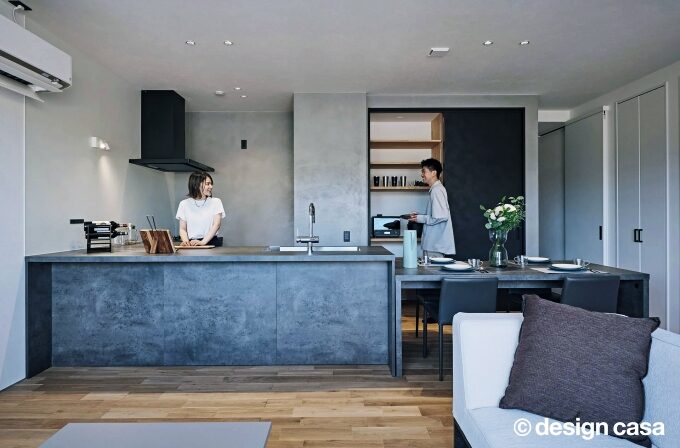 NATURAL STUDIO　建築設計室