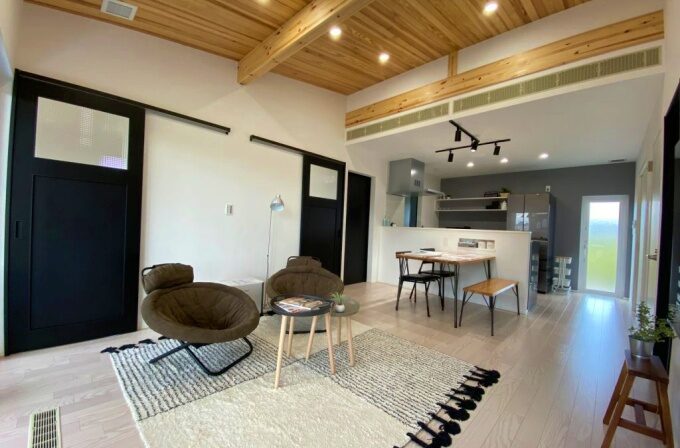 なかむら建設株式会社