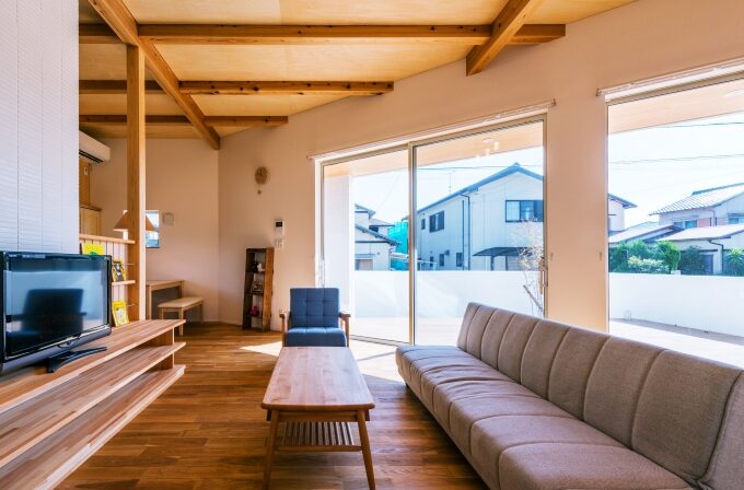 リヴイン建築事務所