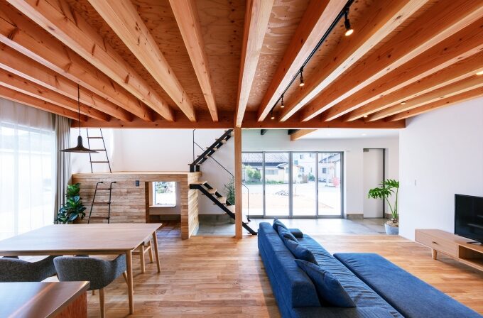 リヴイン建築事務所