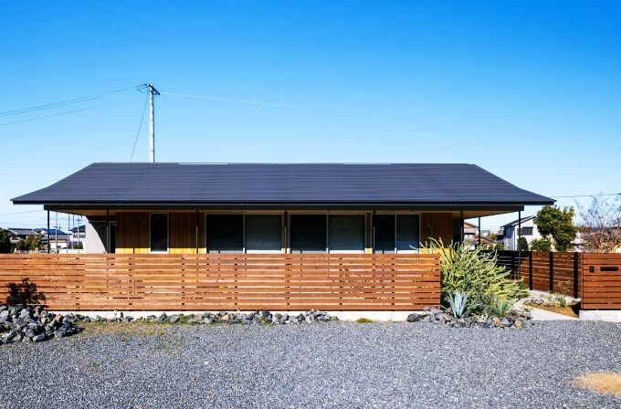 リヴイン建築事務所