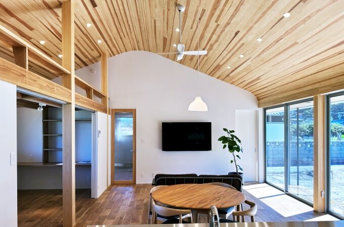 リヴイン建築事務所