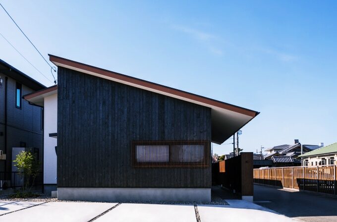 リヴイン建築事務所