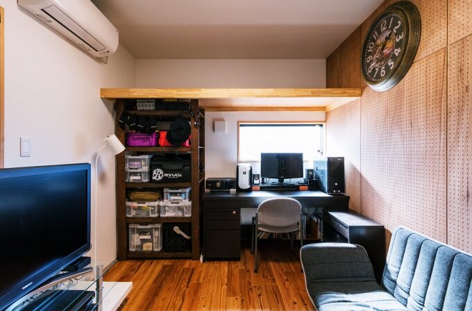 リヴイン建築事務所